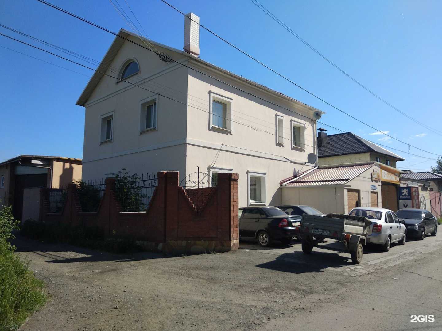 Отзывы на компанию Автобокс 74 в Челябинске c фото - фотография 2 из 2