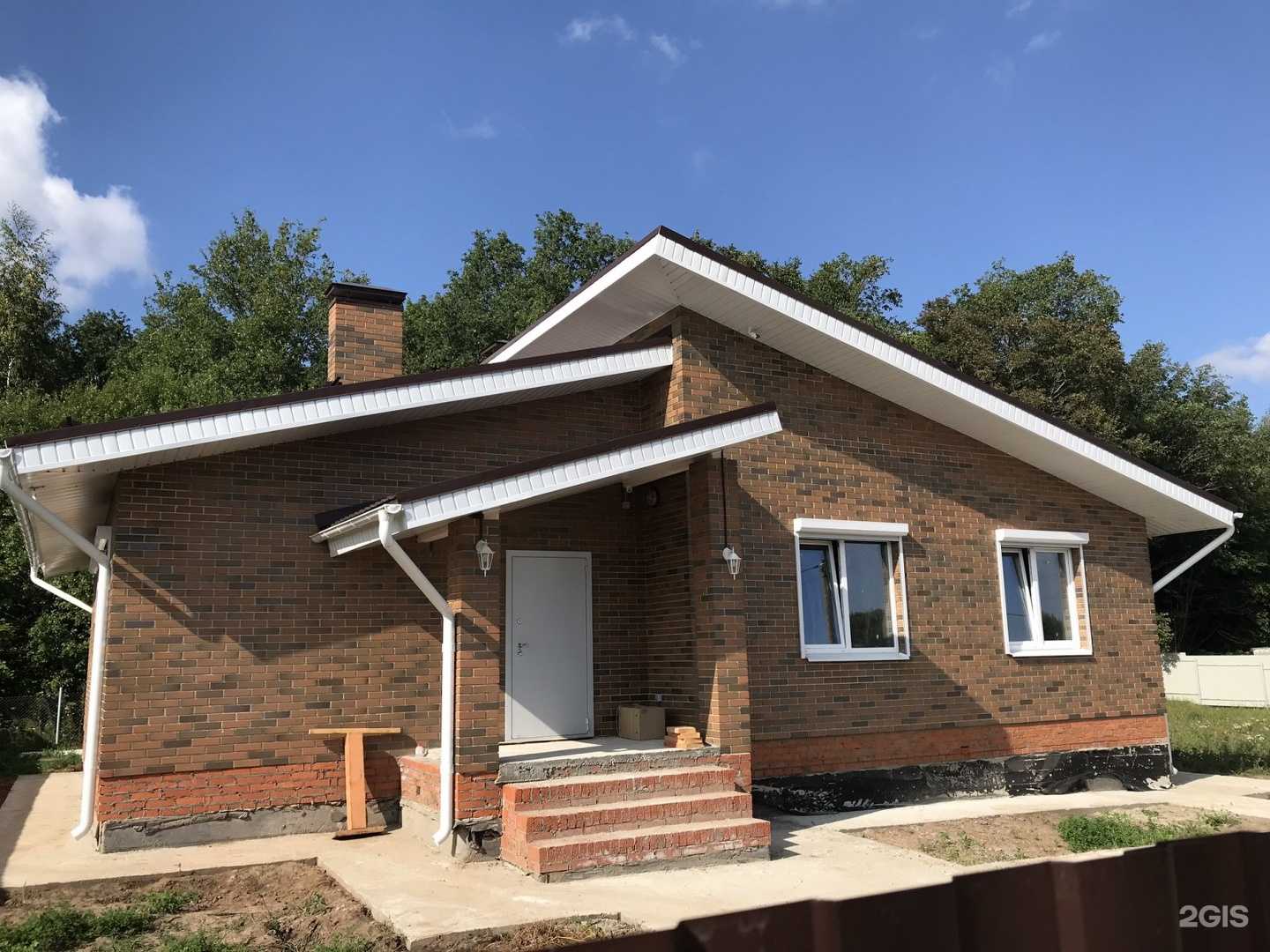 Отзывы на компанию Строй-Вектор в г. Казань c фото