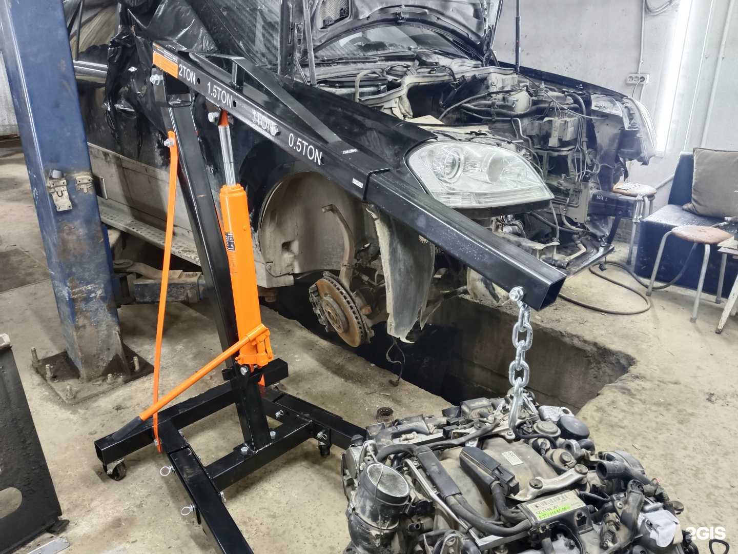 Отзывы на компанию Дм сервис в Ижевске c фото