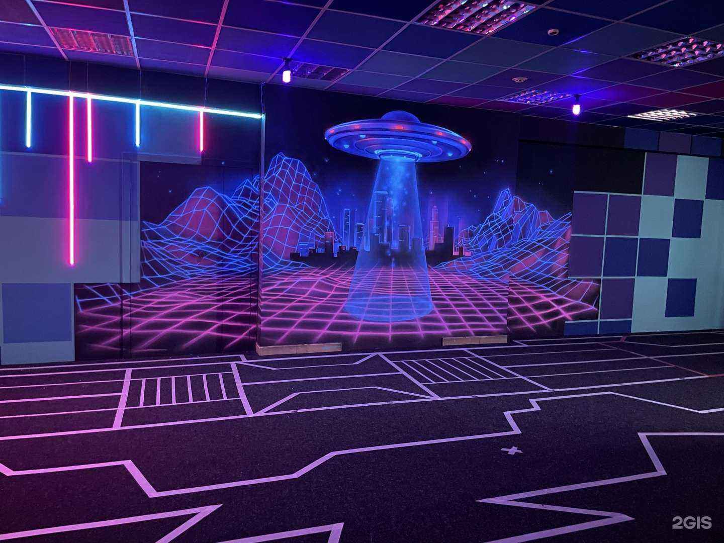 Отзывы на компанию Лазерфорс в Челябинске c фото