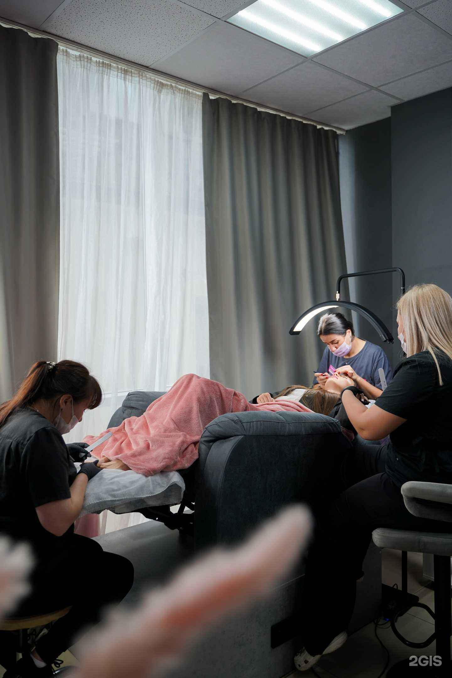 Отзывы на компанию #D-devochki в Сочи c фото