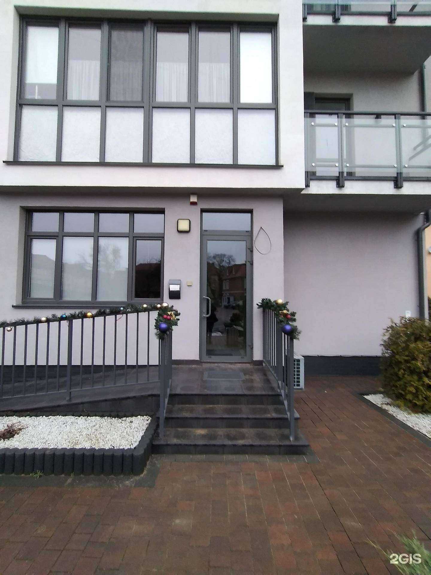 Отзывы на компанию Чукин и партнеры в г. Калининград c фото