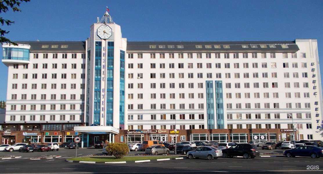 Отзывы на компанию Городской юридический центр в Старом Осколе c фото