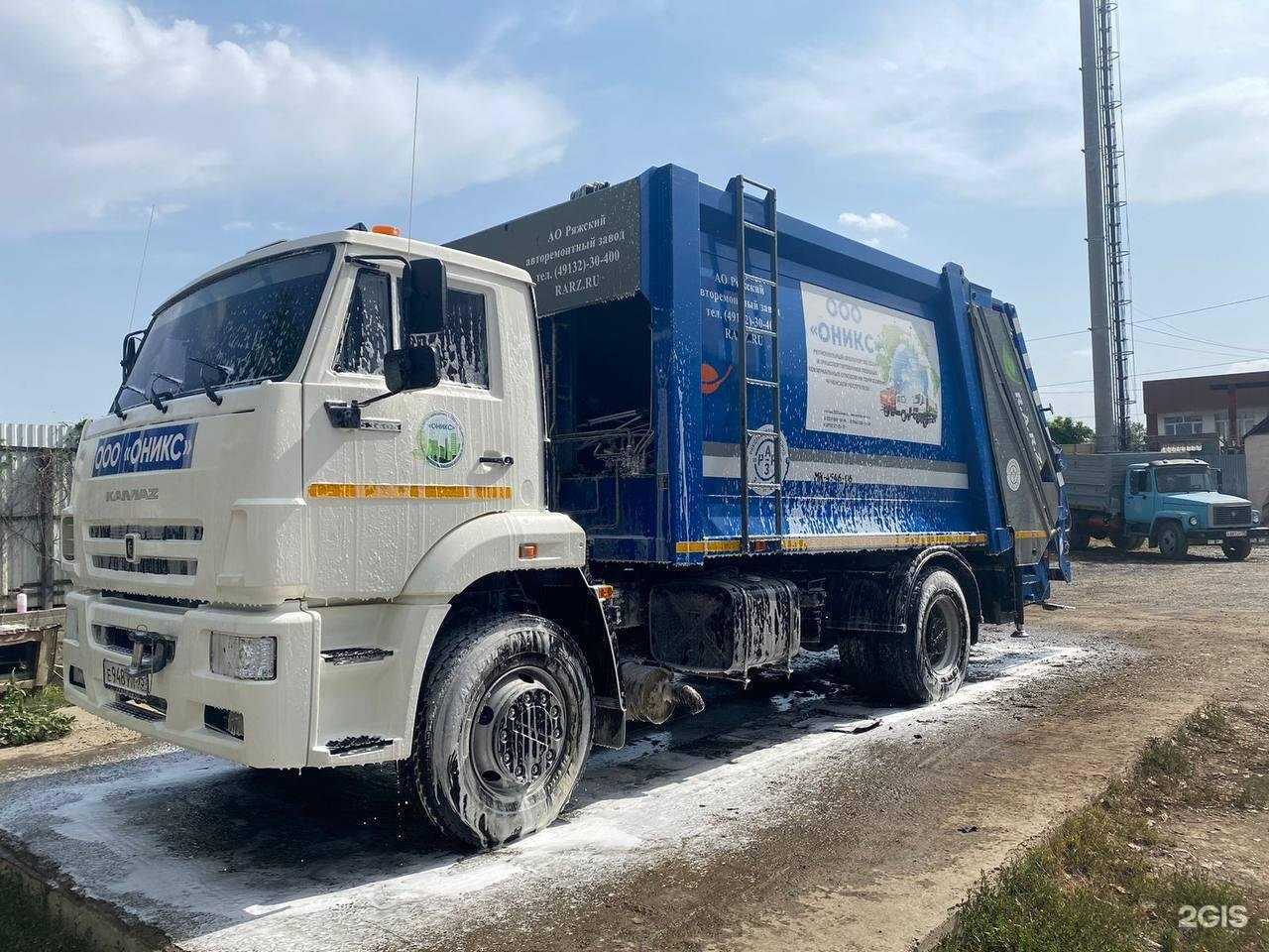 Отзывы на компанию Оникс в Грозном c фото