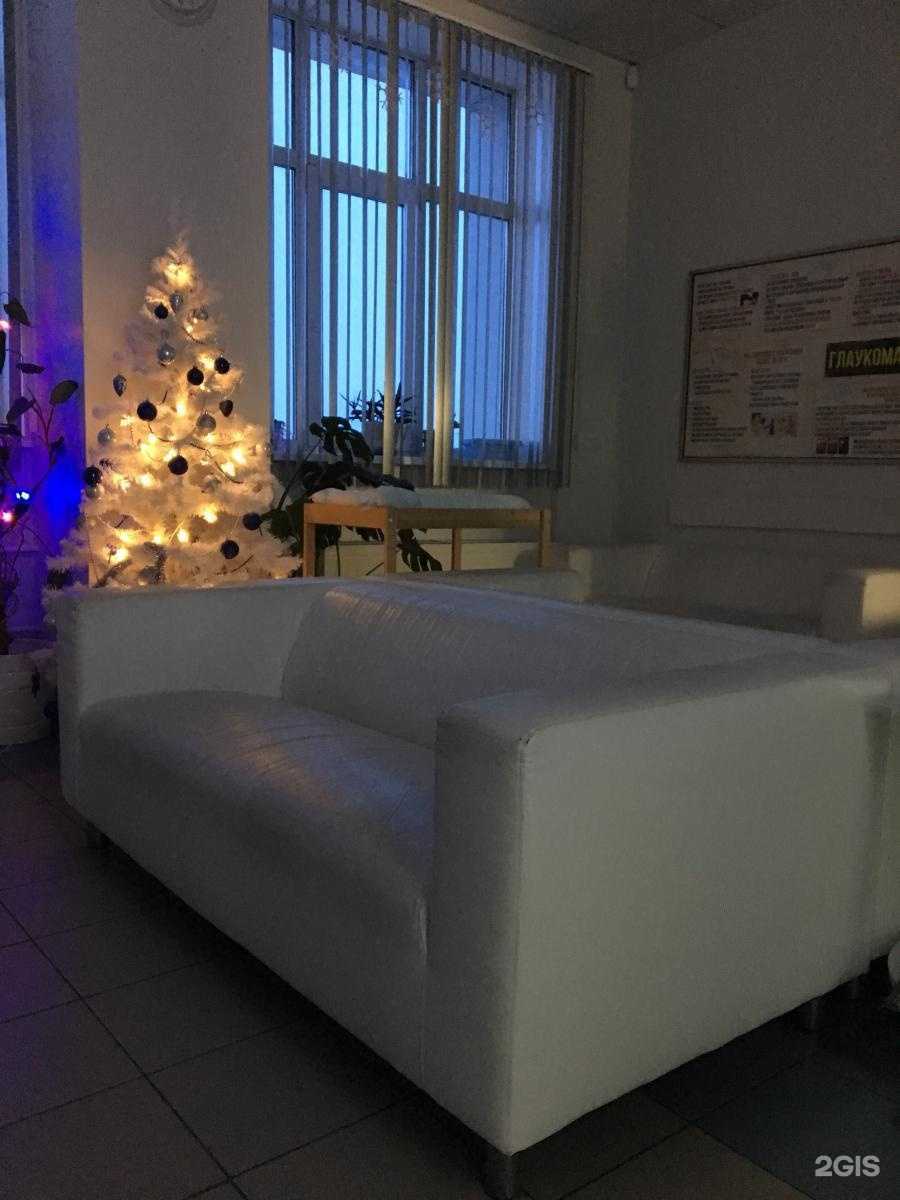 Отзывы на компанию Клиника профессора Запускалова в Томске c фото