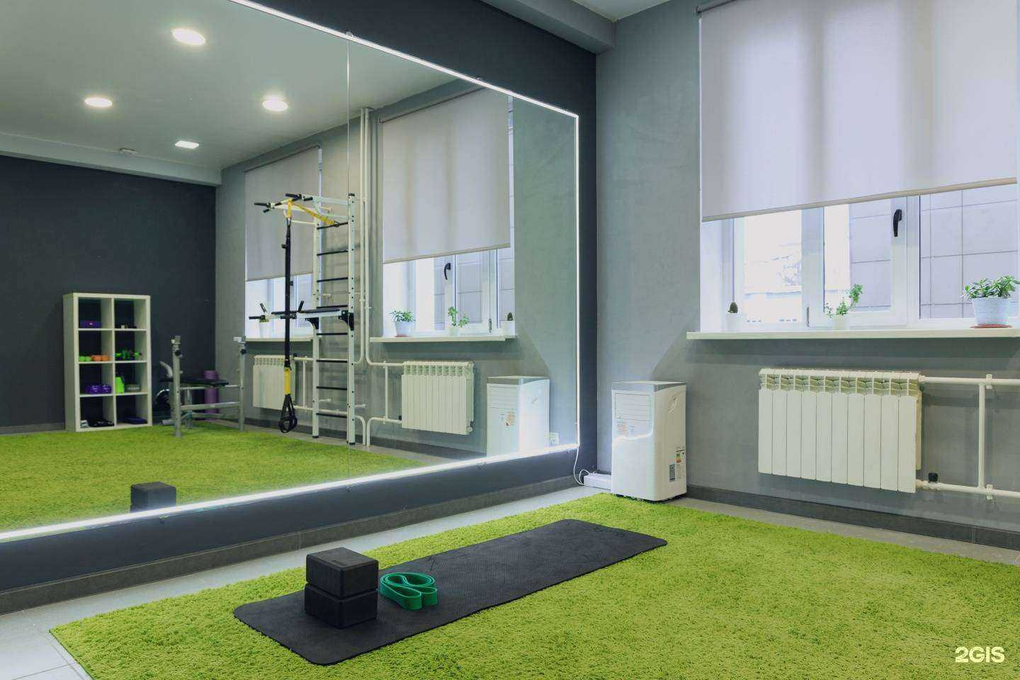 Отзывы на компанию Ems Fit в Иркутске c фото