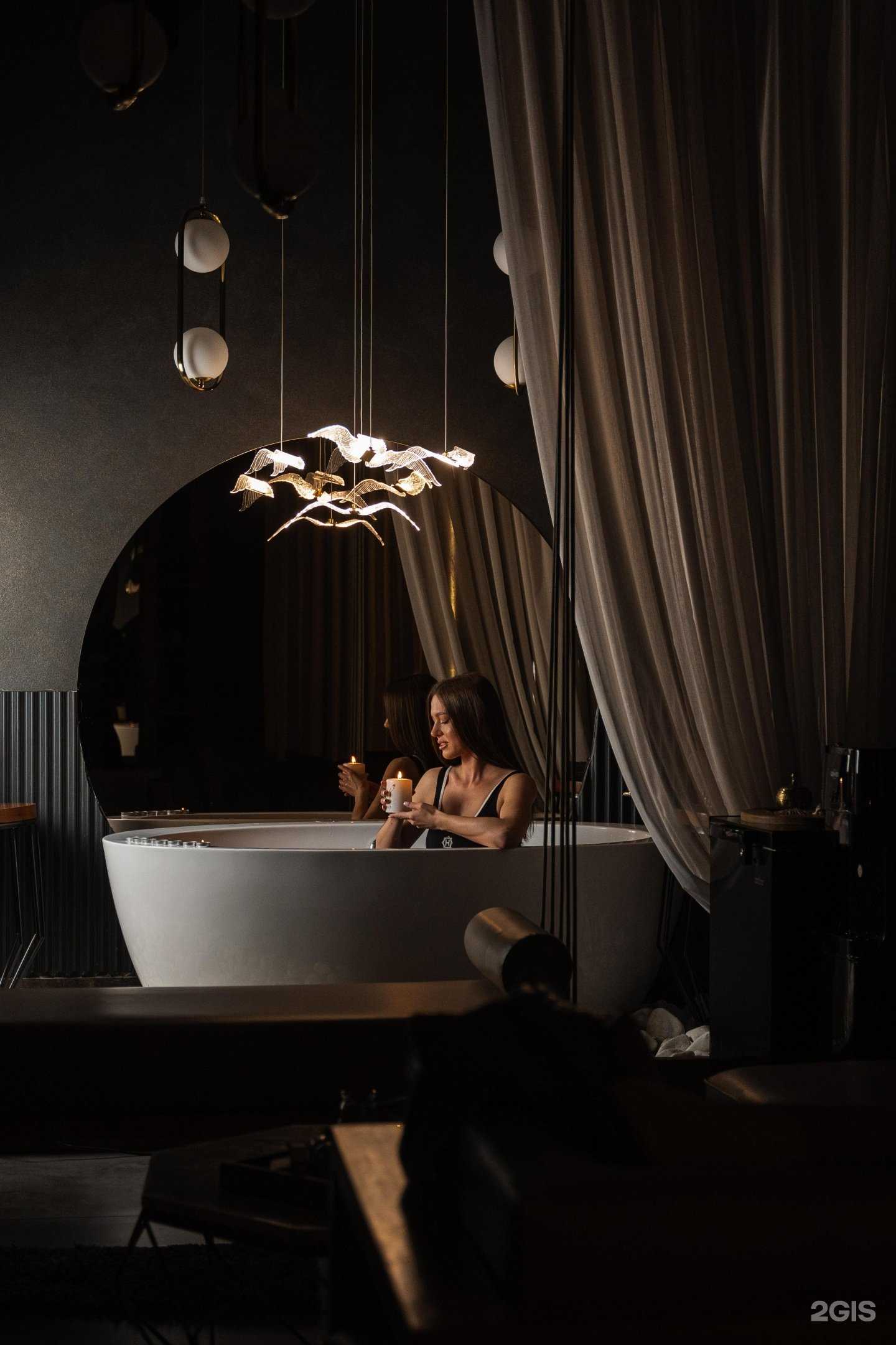 Отзывы на компанию History concept SPA в г. Иркутск c фото