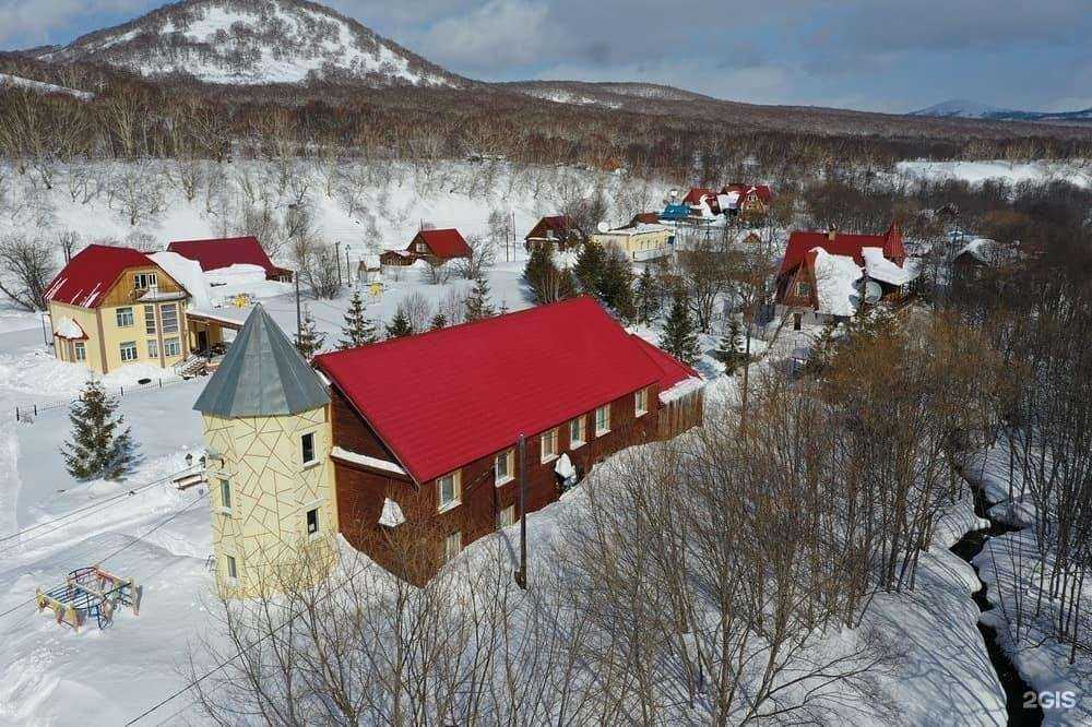 Отзывы на компанию Малка в г. Петропавловск-Камчатский c фото