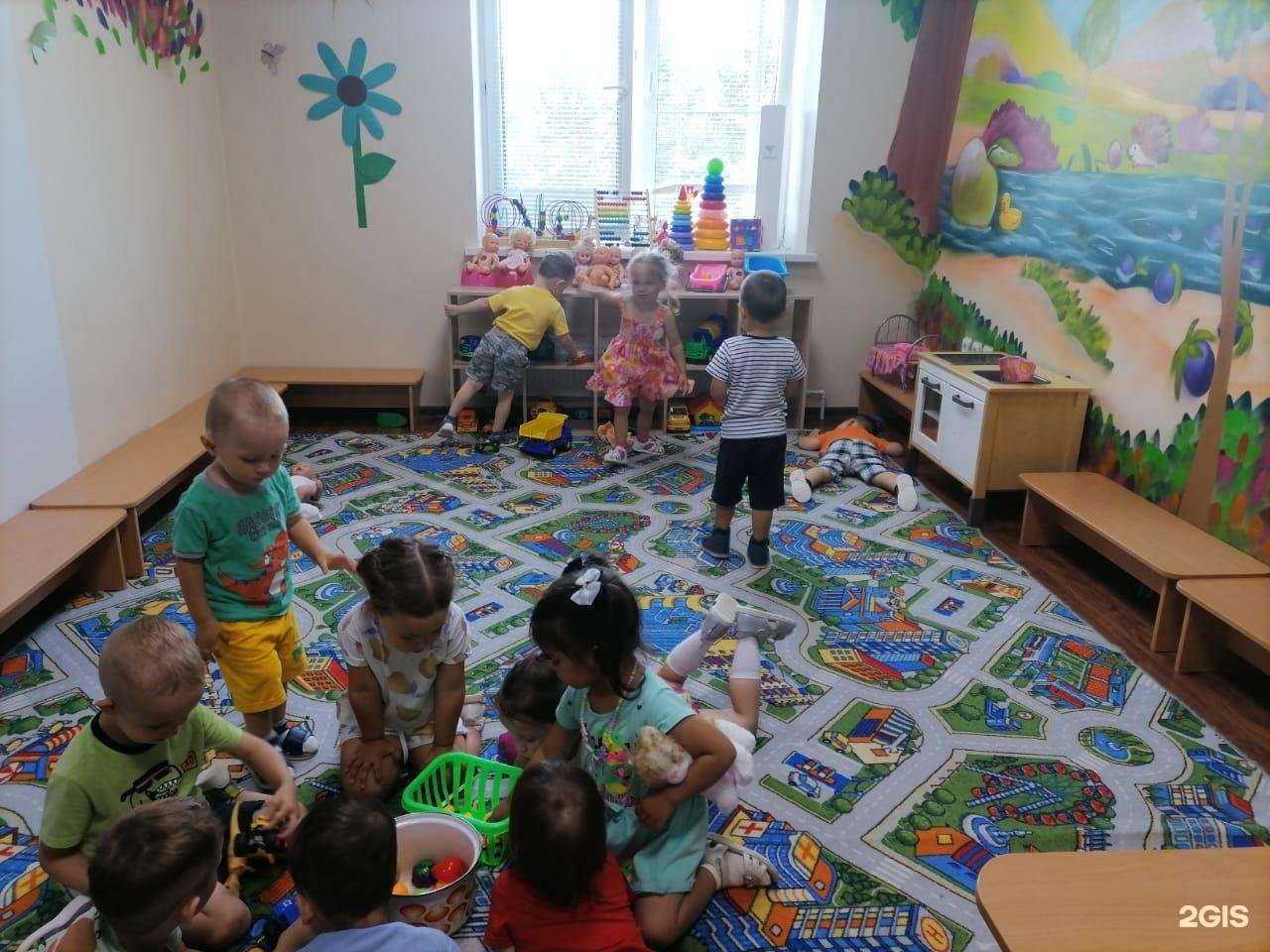 Отзывы на компанию Журавли в Казани c фото