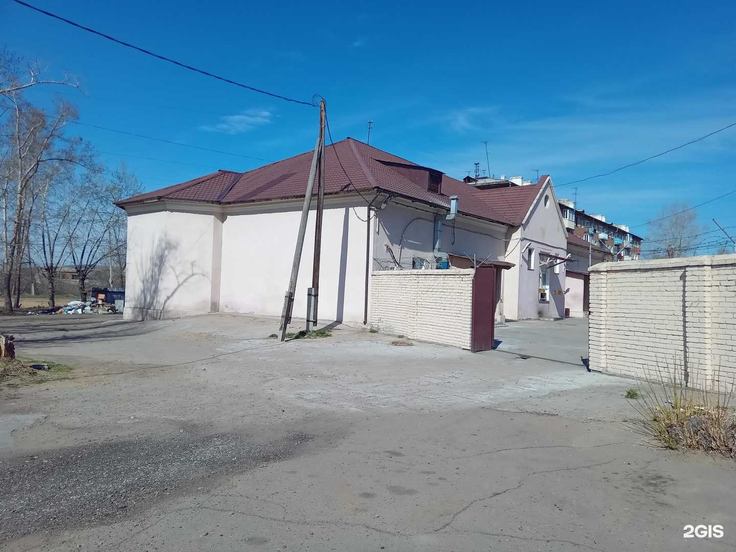 Отзывы на компанию Пекарня в Улан-Удэ c фото - фотография 2 из 2