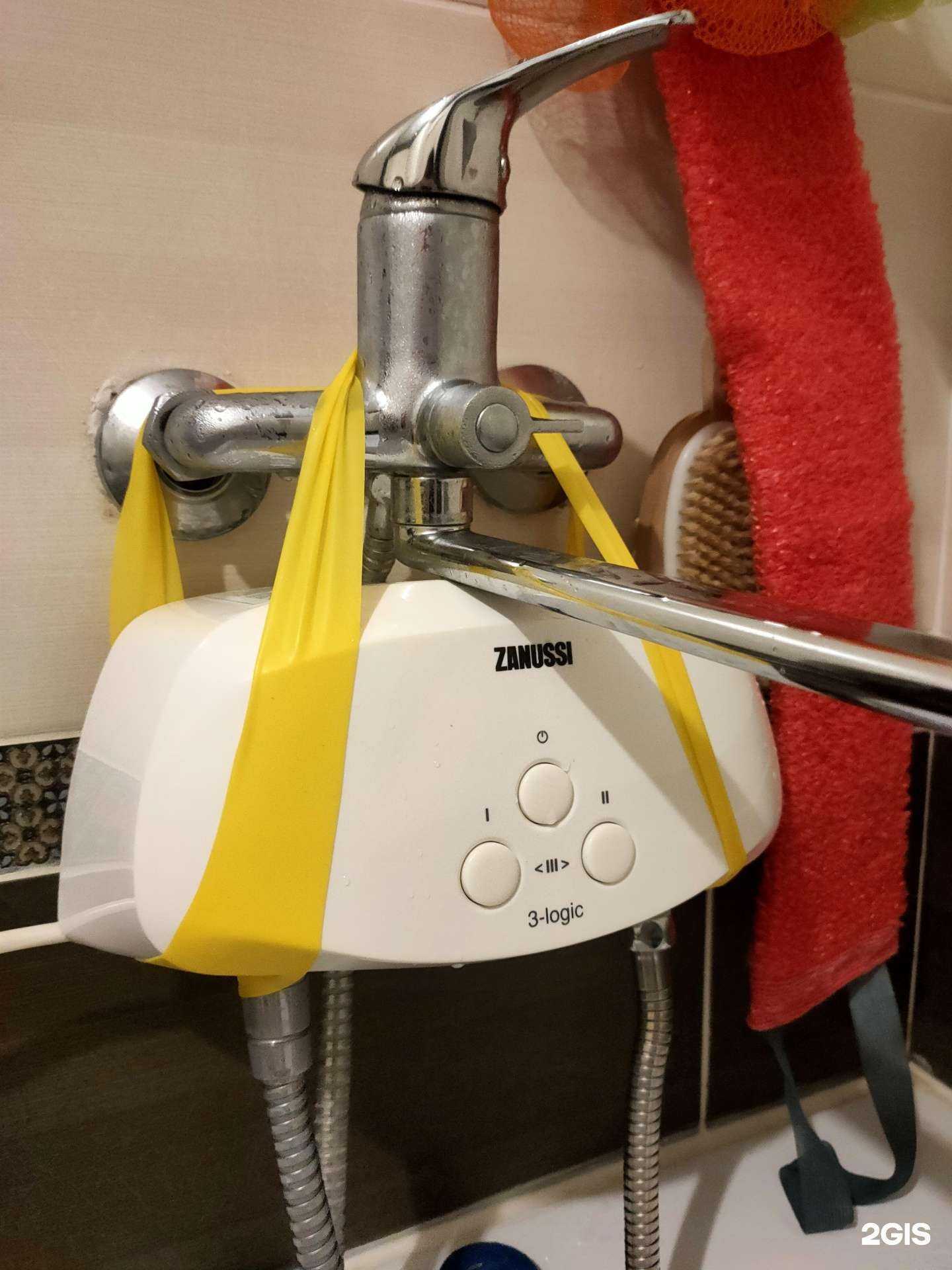 Отзывы на компанию Газовик в г. Новосибирск c фото