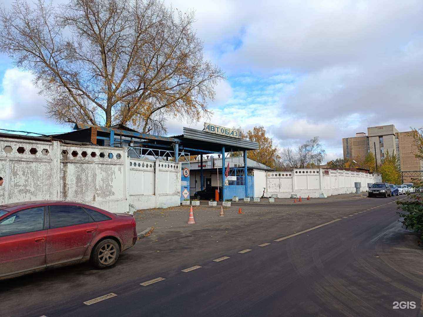 Отзывы на компанию Автотехцентр в г. Отрадное c фото