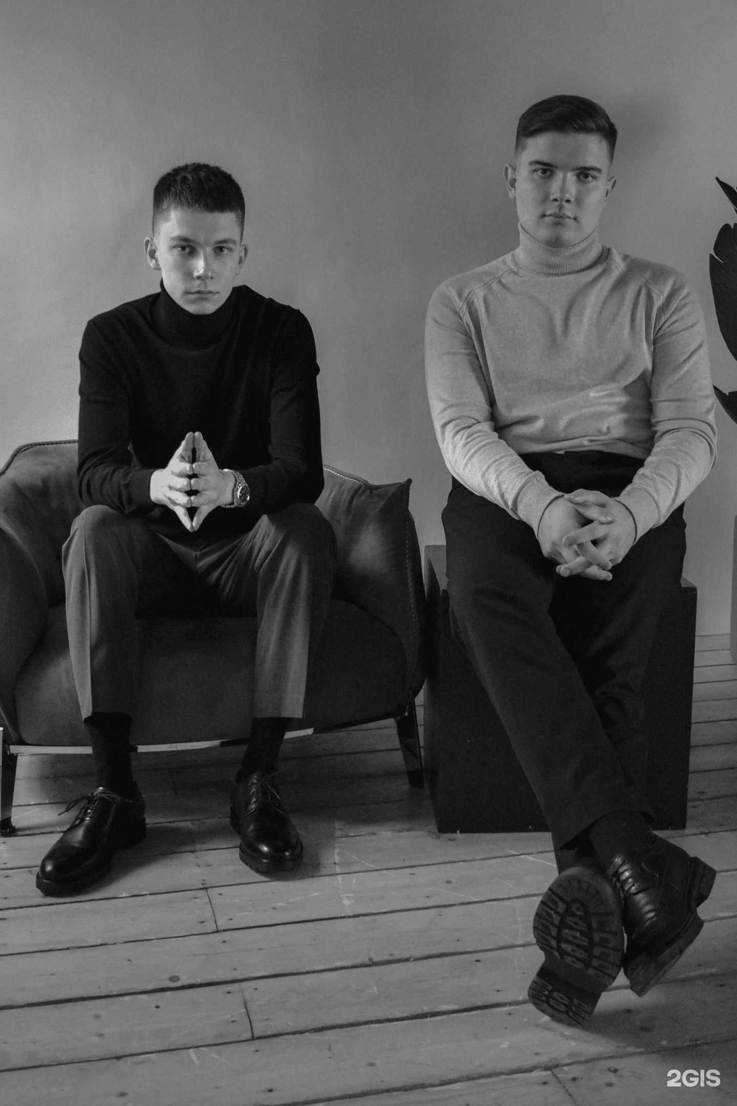 Отзывы на компанию Легальный партнёр в Новосибирске c фото