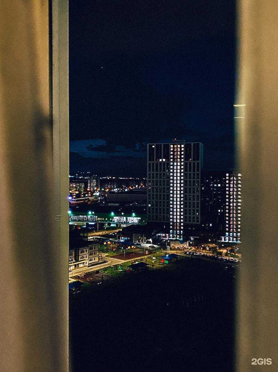 Отзывы на компанию Венеция в Красноярске c фото - фотография 2 из 2