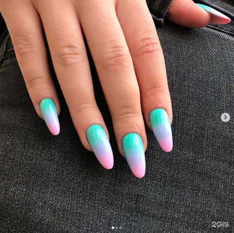 Отзывы на компанию Bodrova nailschef в г. Калуга c фото