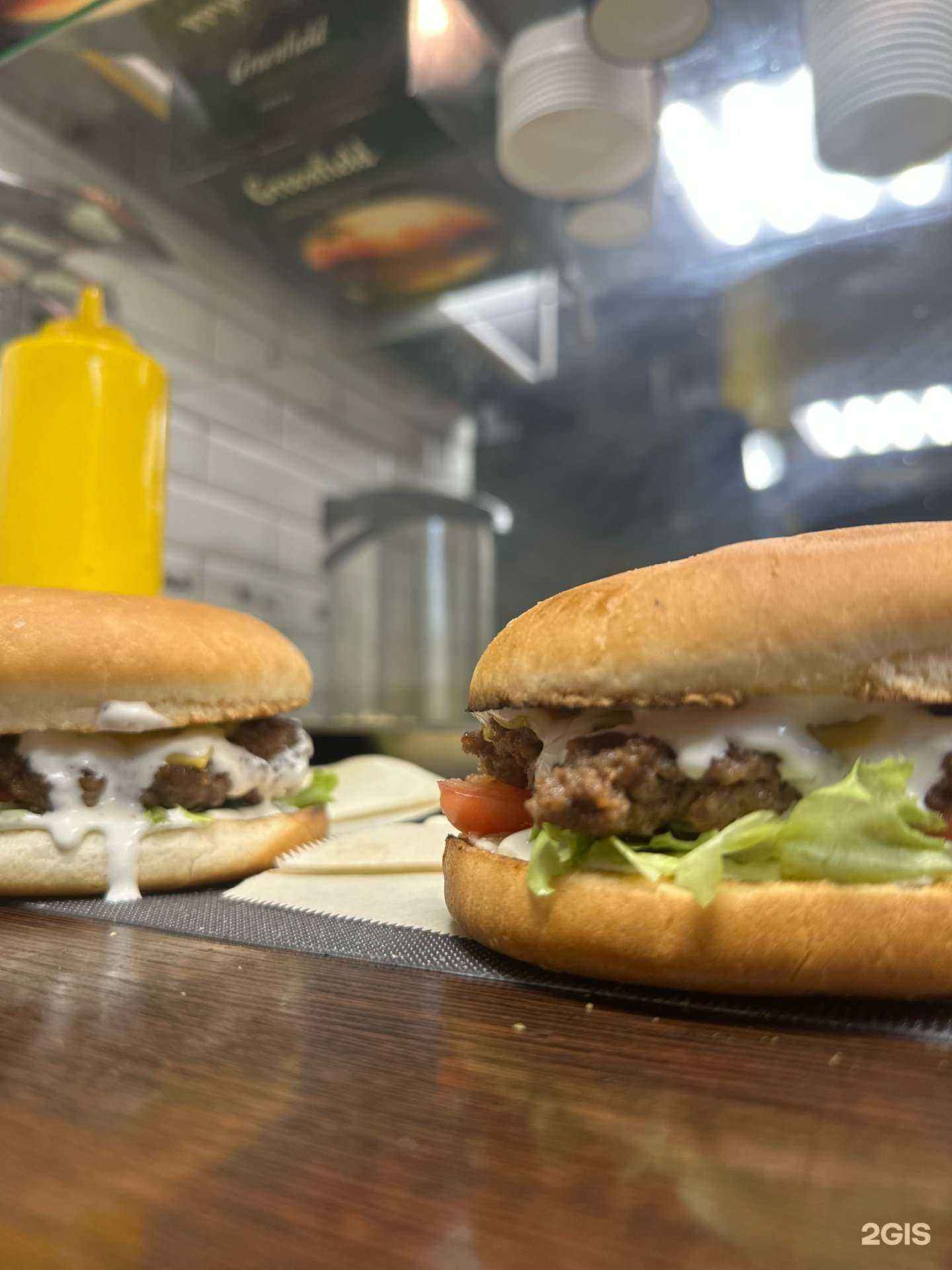 Отзывы на компанию Точка вкуса в Новосибирске c фото