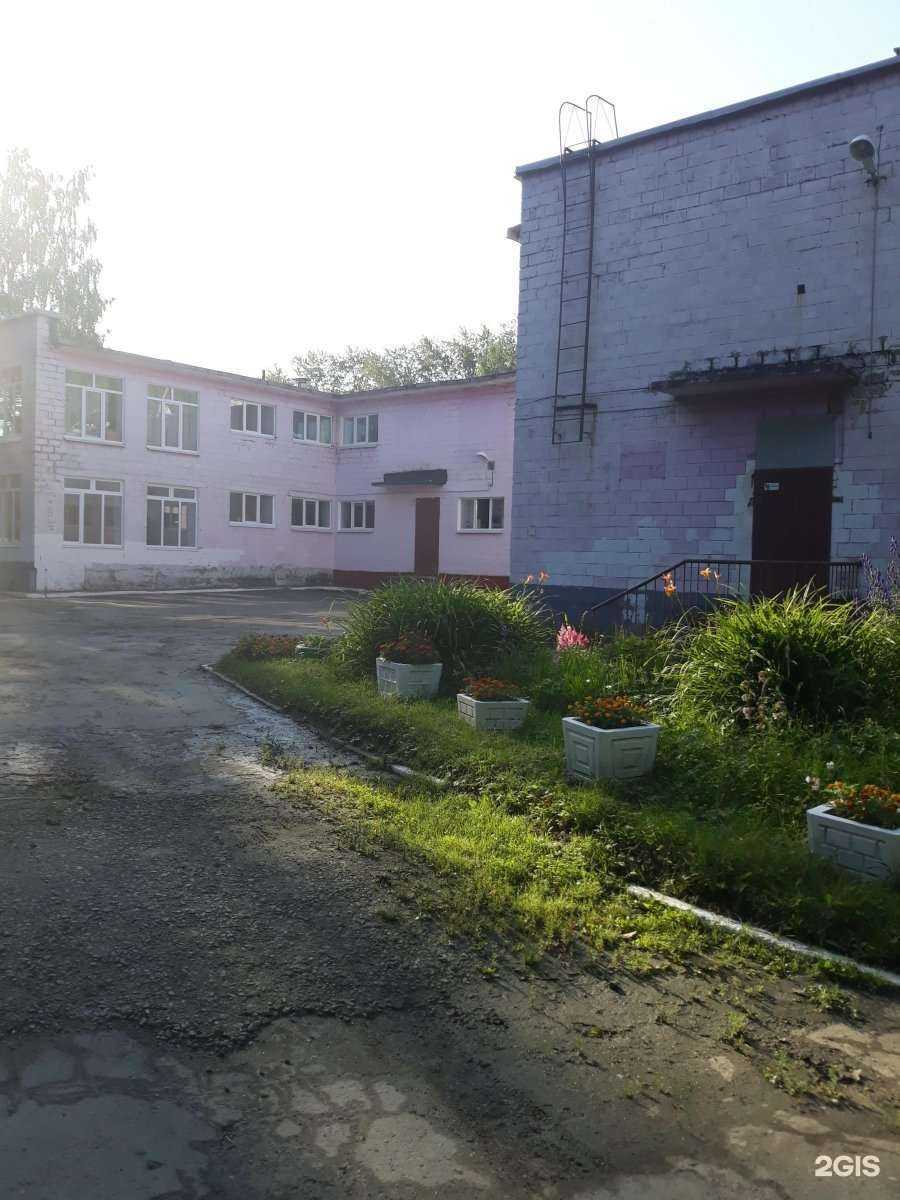 Отзывы на компанию Детская художественная школа №2 в Нижнем Тагиле c фото - фотография 2 из 2