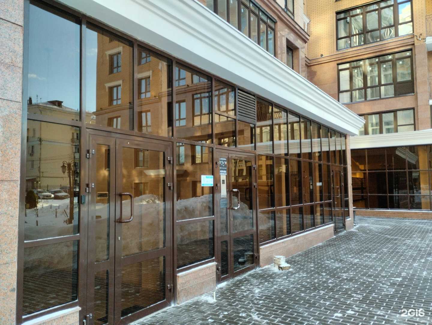 Отзывы на компанию Фирма в Туле c фото