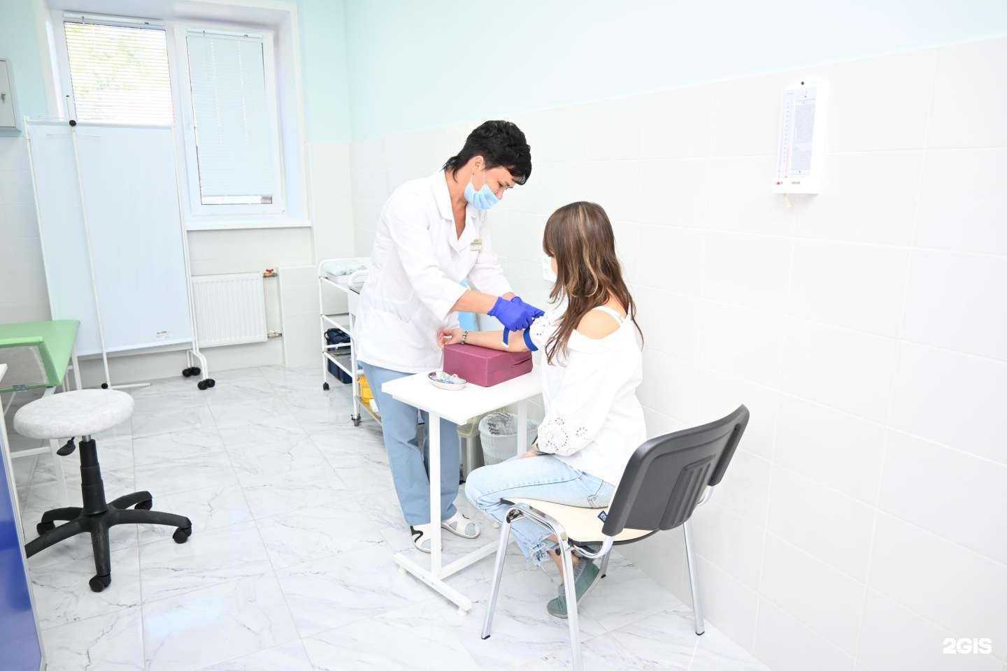 Отзывы на компанию Центр медосмотров в г. Новочебоксарск c фото