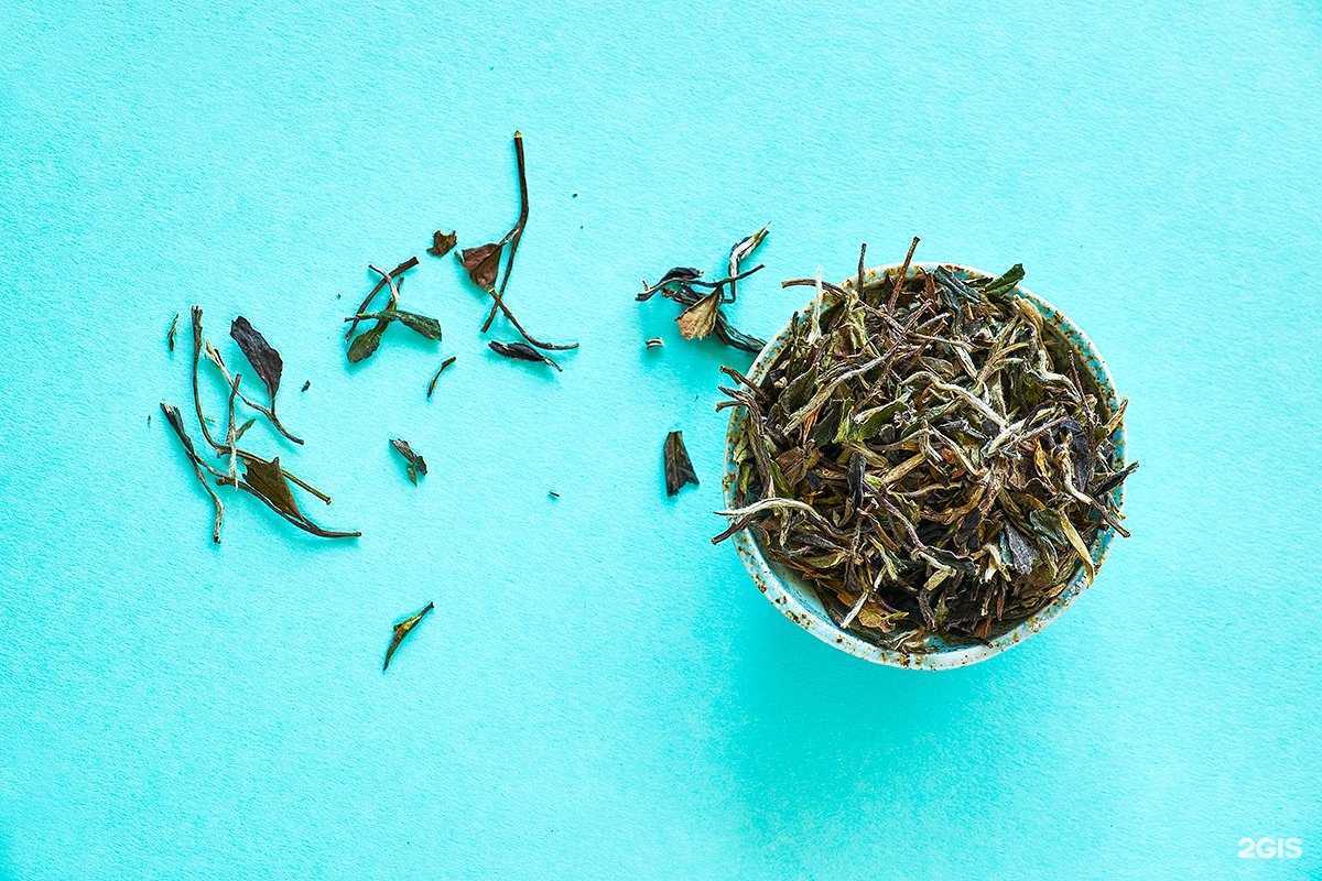 Отзывы на компанию TeaPoint в г. Владивосток c фото