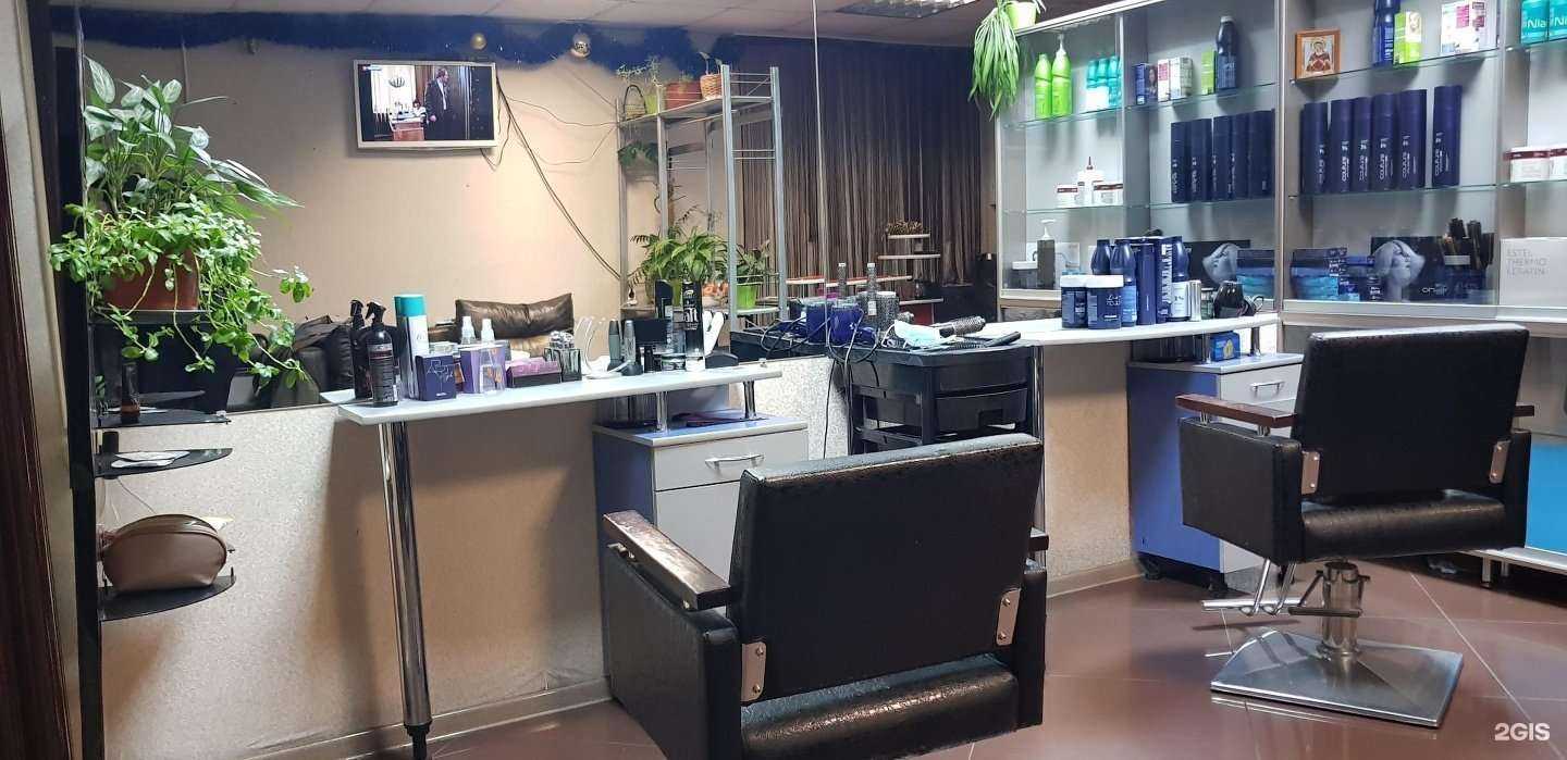 Отзывы на компанию Студия стрижки в Краснодаре c фото