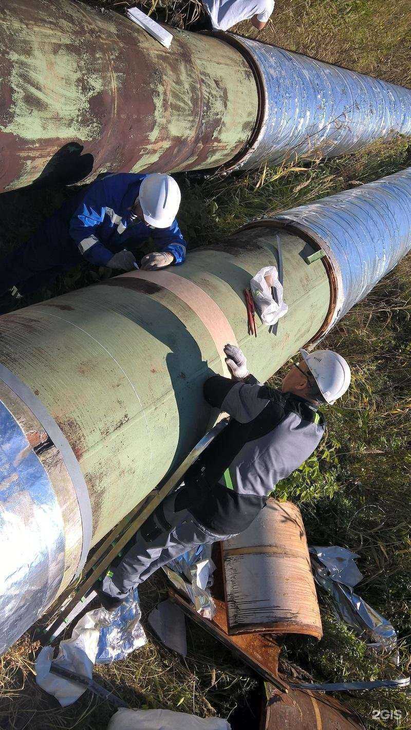 Отзывы на компанию Сибэнергоком в г. Новосибирск c фото