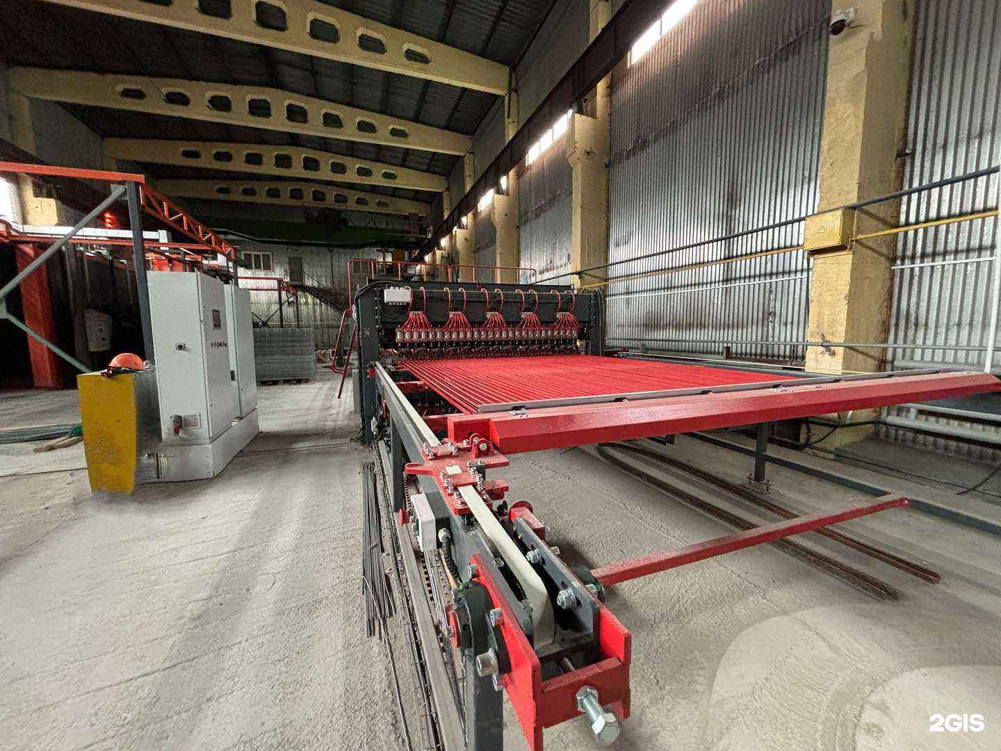 Отзывы на компанию Новокузнецкий домостроительный комбинат им. А.В. Косилова в г. Новокузнецк c фото