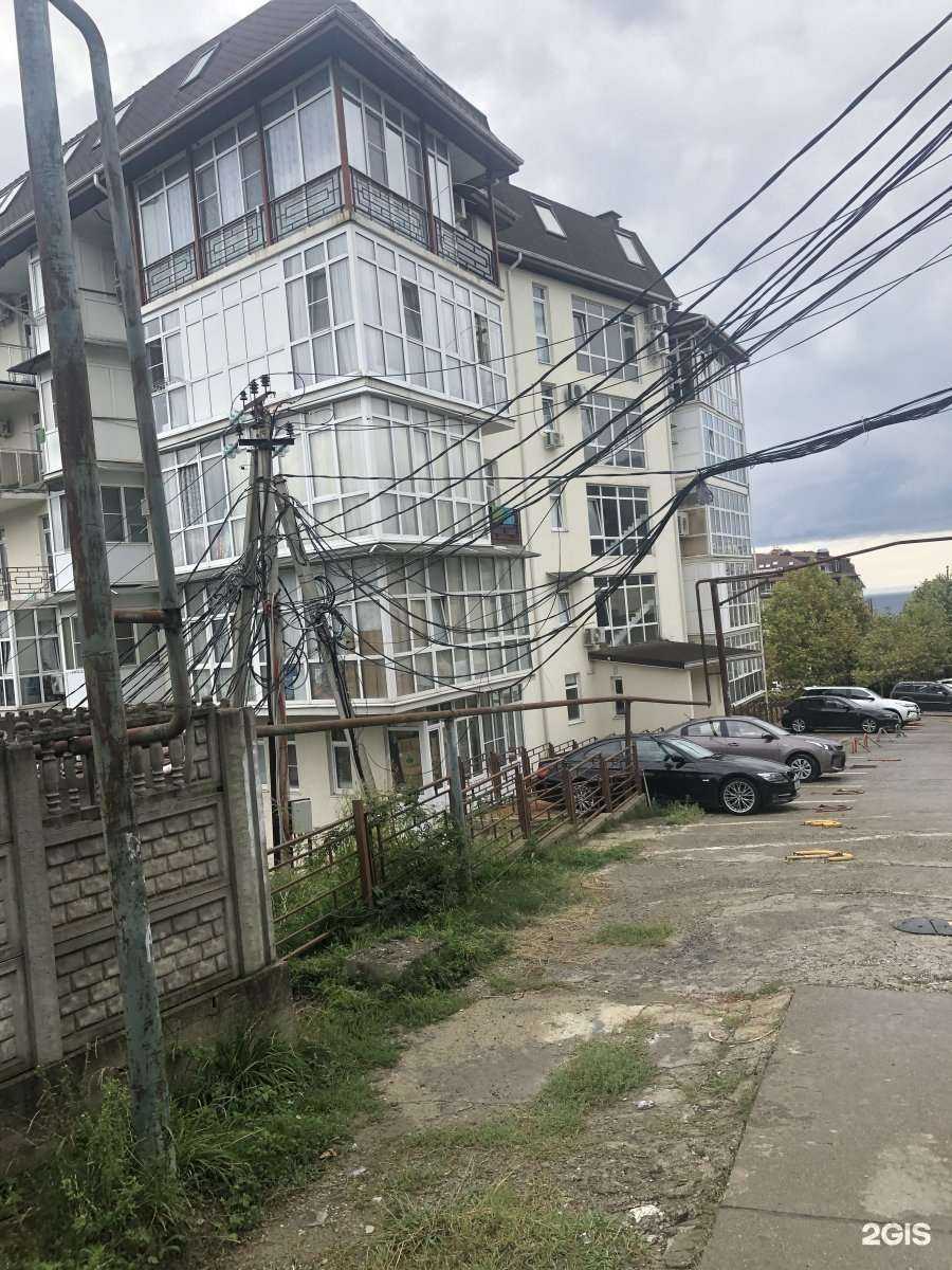 Отзывы на компанию MOTIV в Сочи c фото - фотография 2 из 2