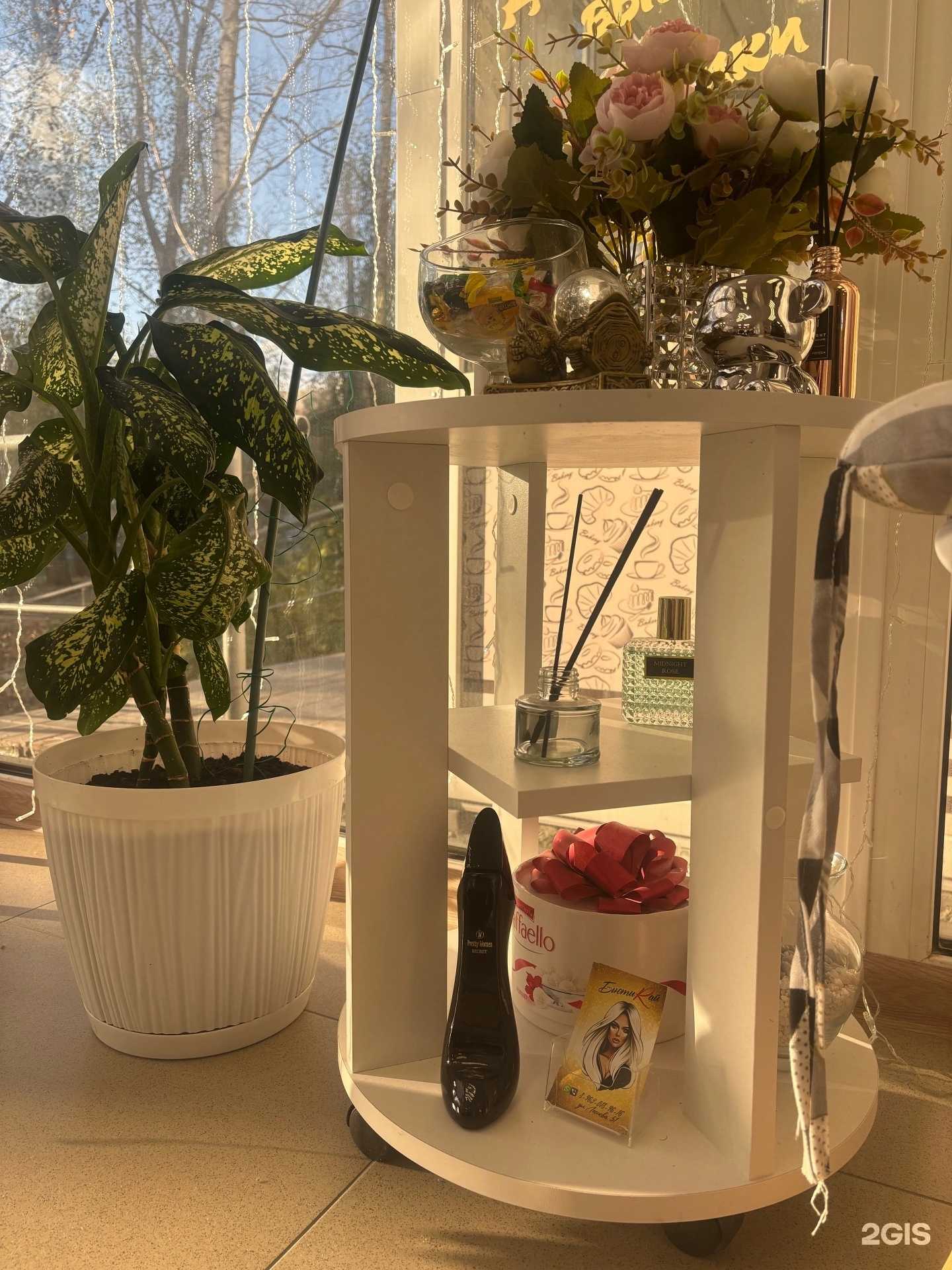 Отзывы на компанию Бьюти Raй в Перми c фото