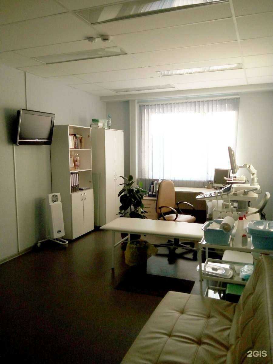 Отзывы на компанию Кабинет УЗИ в г. Сургут c фото