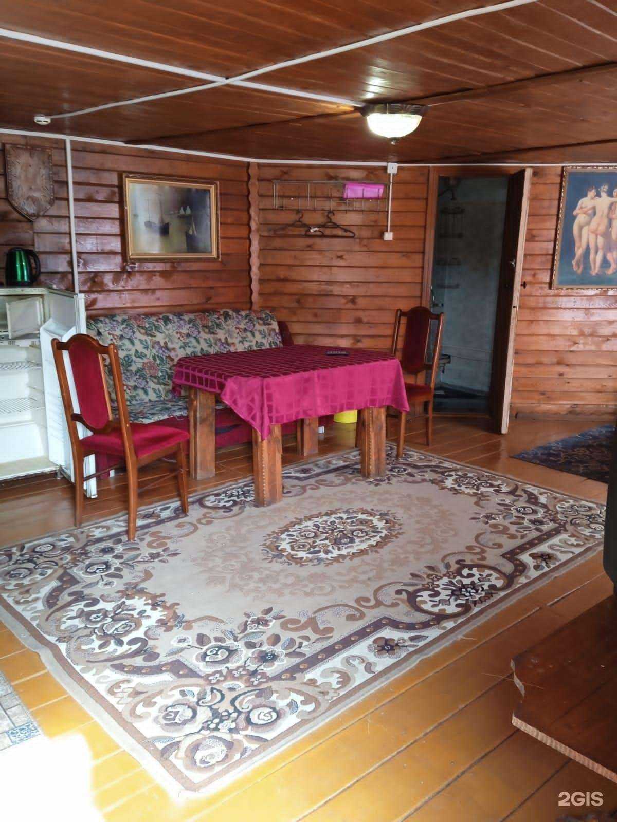 Отзывы на компанию Спартак в г. Минусинск c фото