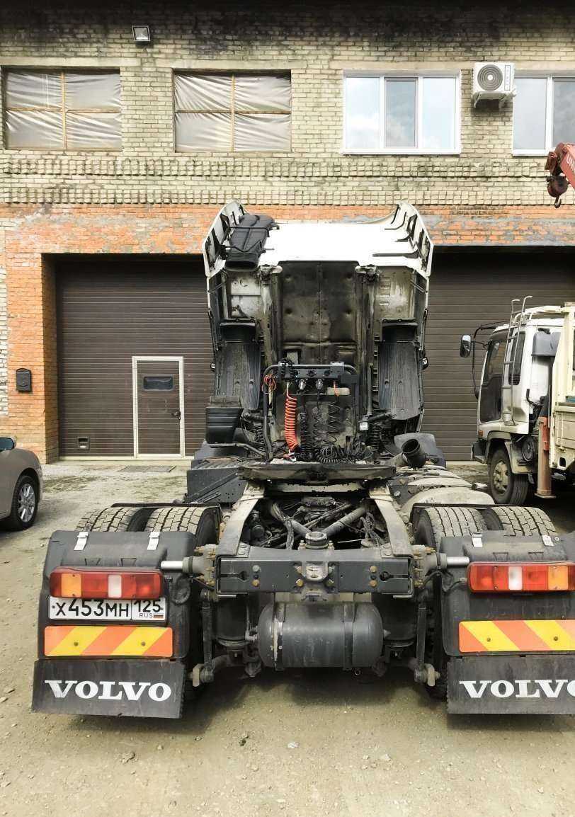 Отзывы на компанию База 27 в Хабаровске c фото