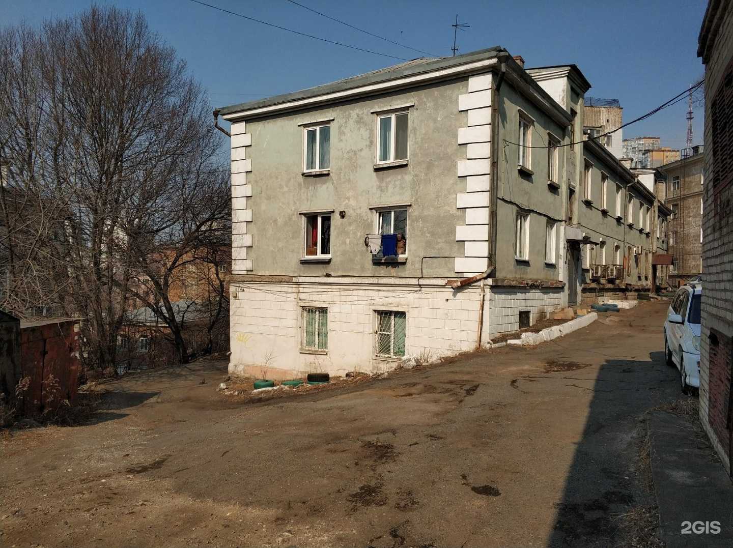 Отзывы на компанию Авенир М в Владивостоке c фото - фотография 2 из 2