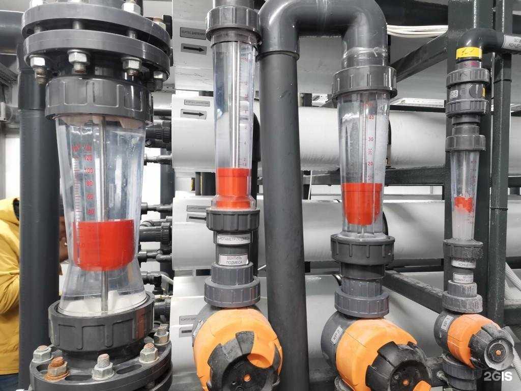 Отзывы на компанию Umg aqua в г. Уфа c фото