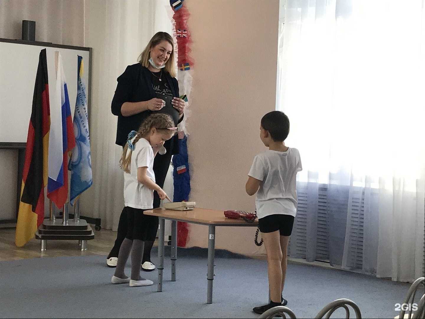 Отзывы на компанию Облачко в Ульяновске c фото