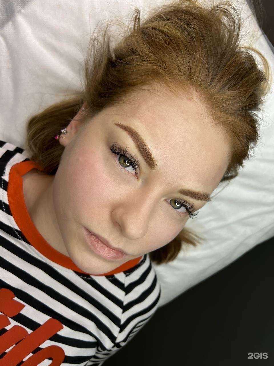 Отзывы на компанию Romanova_beauty_nn в Нижнем Новгороде c фото