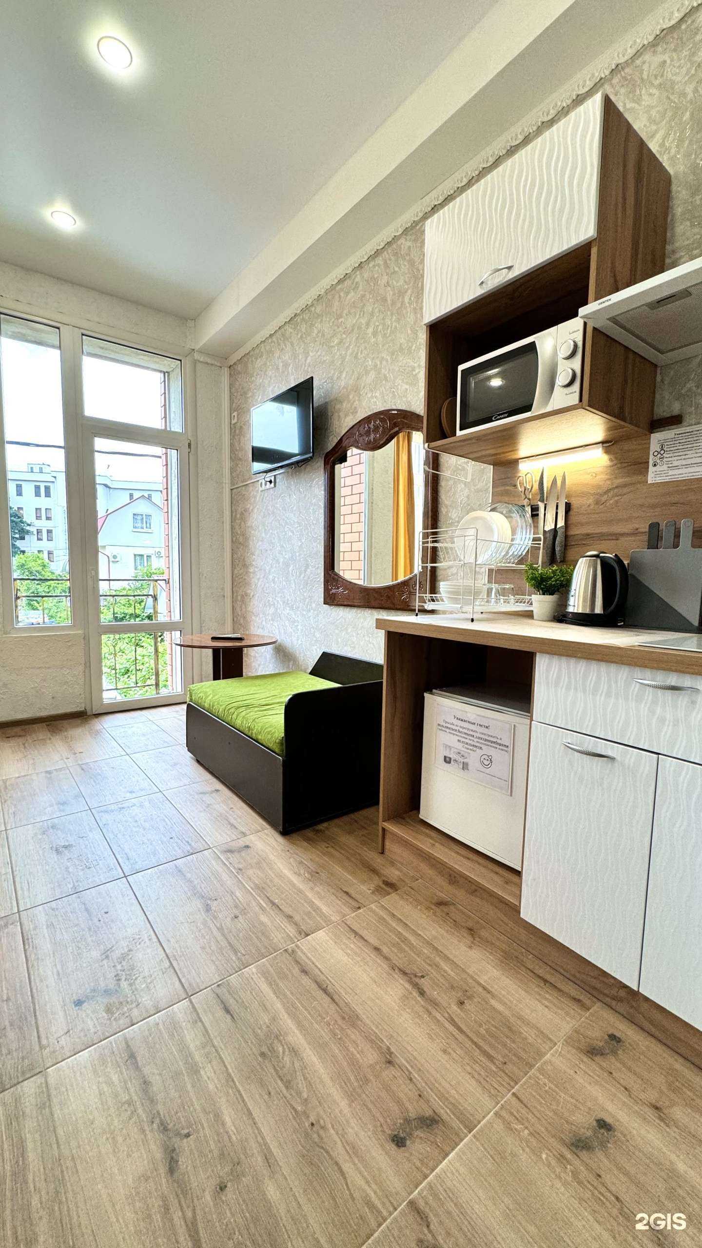 Отзывы на компанию Прибрежный в Сочи c фото