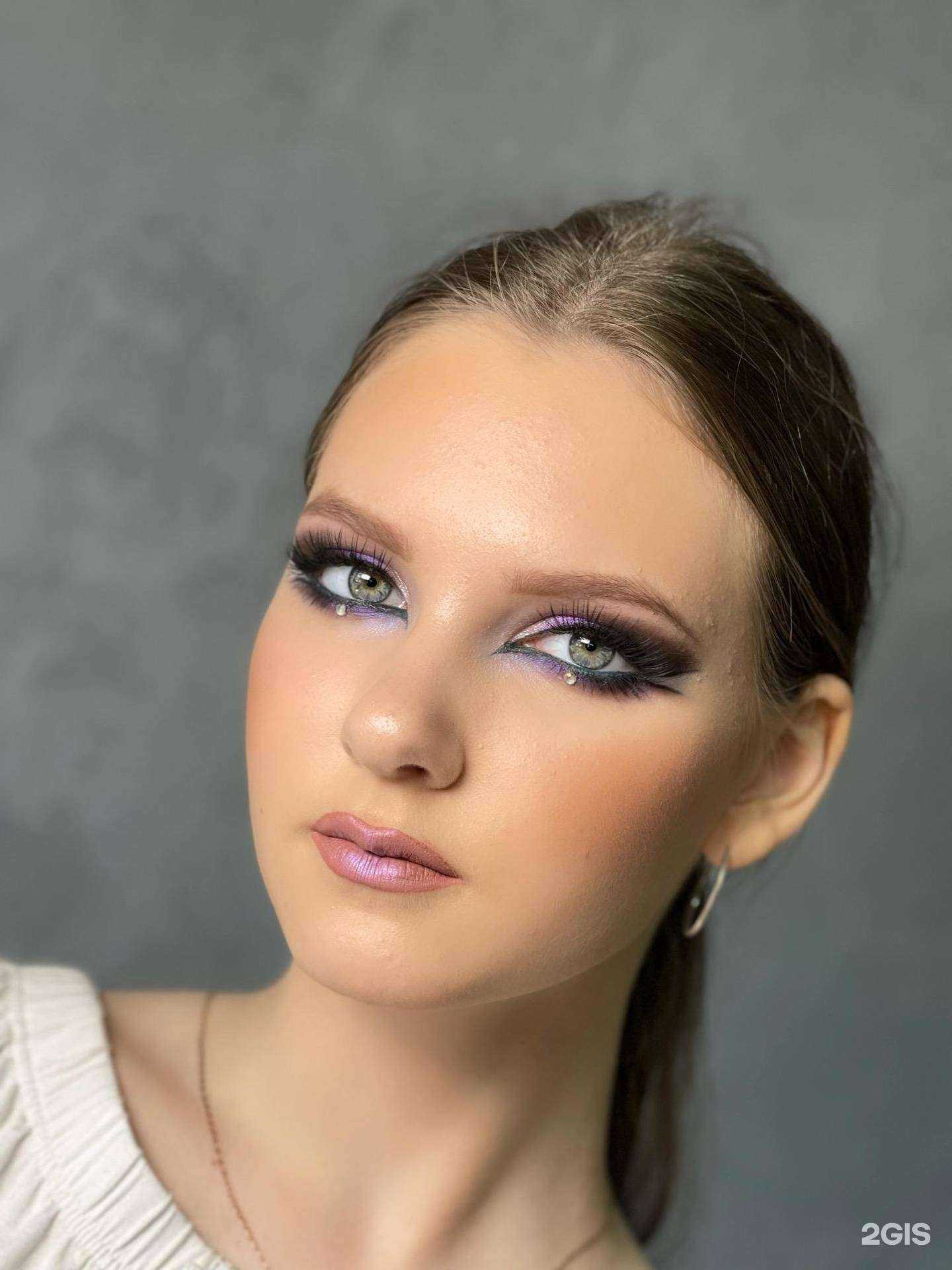 Отзывы на компанию Студия красоты в Тольятти c фото