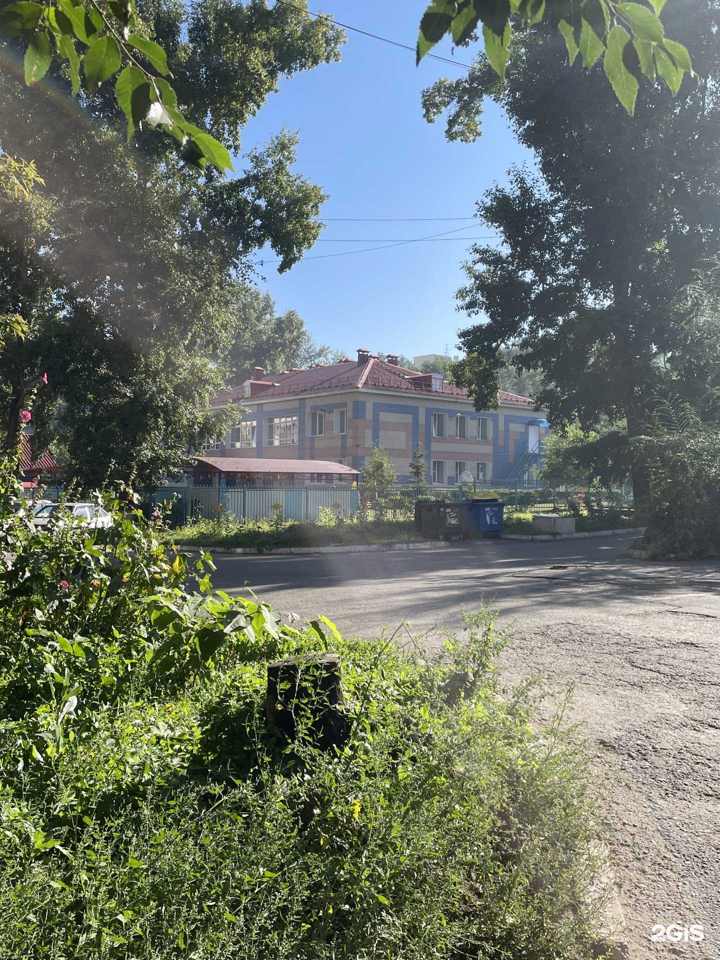 Отзывы на компанию Детский сад №64 в Новокузнецке c фото