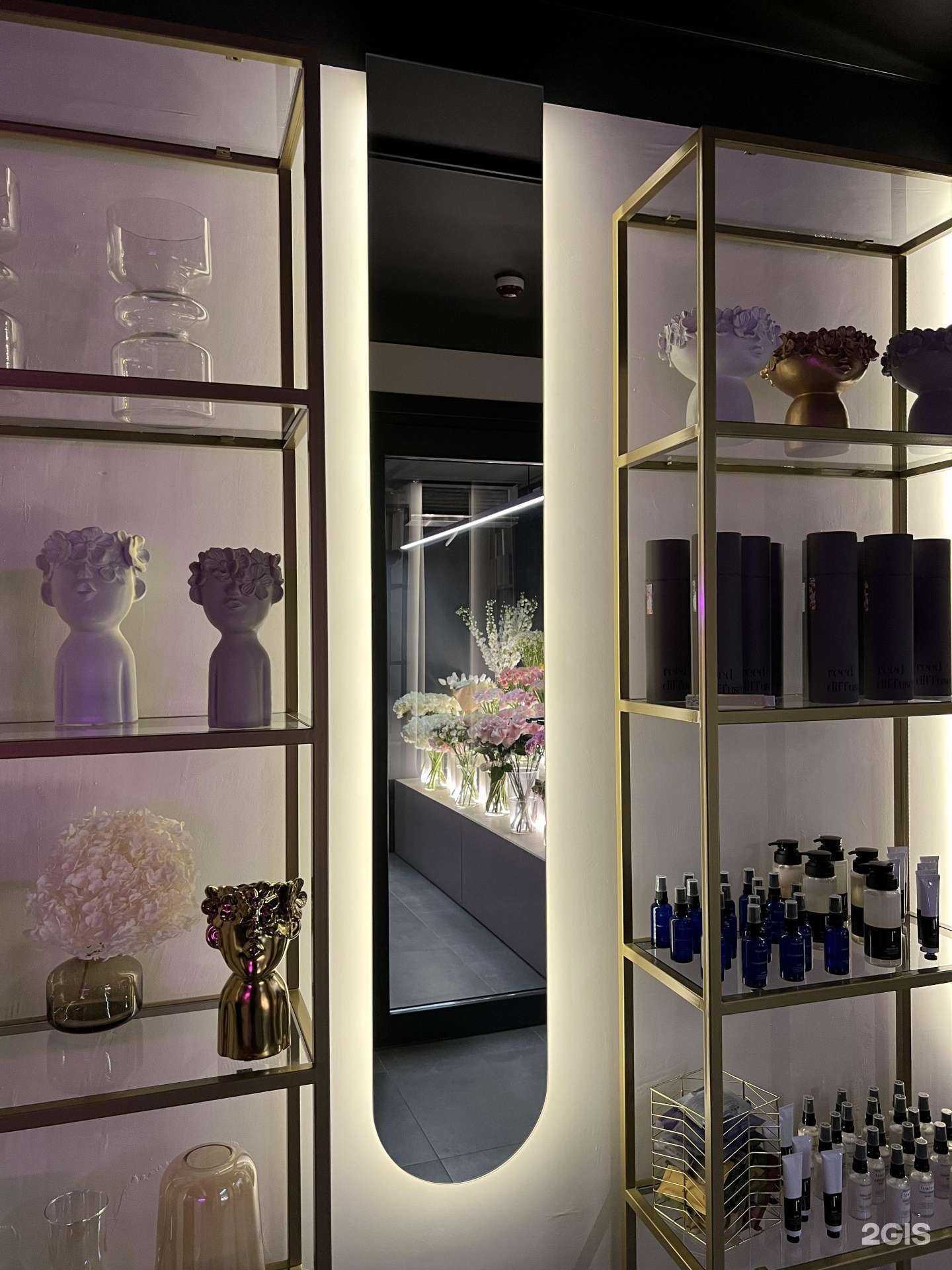 Отзывы на компанию Flower power в г. Ессентуки c фото