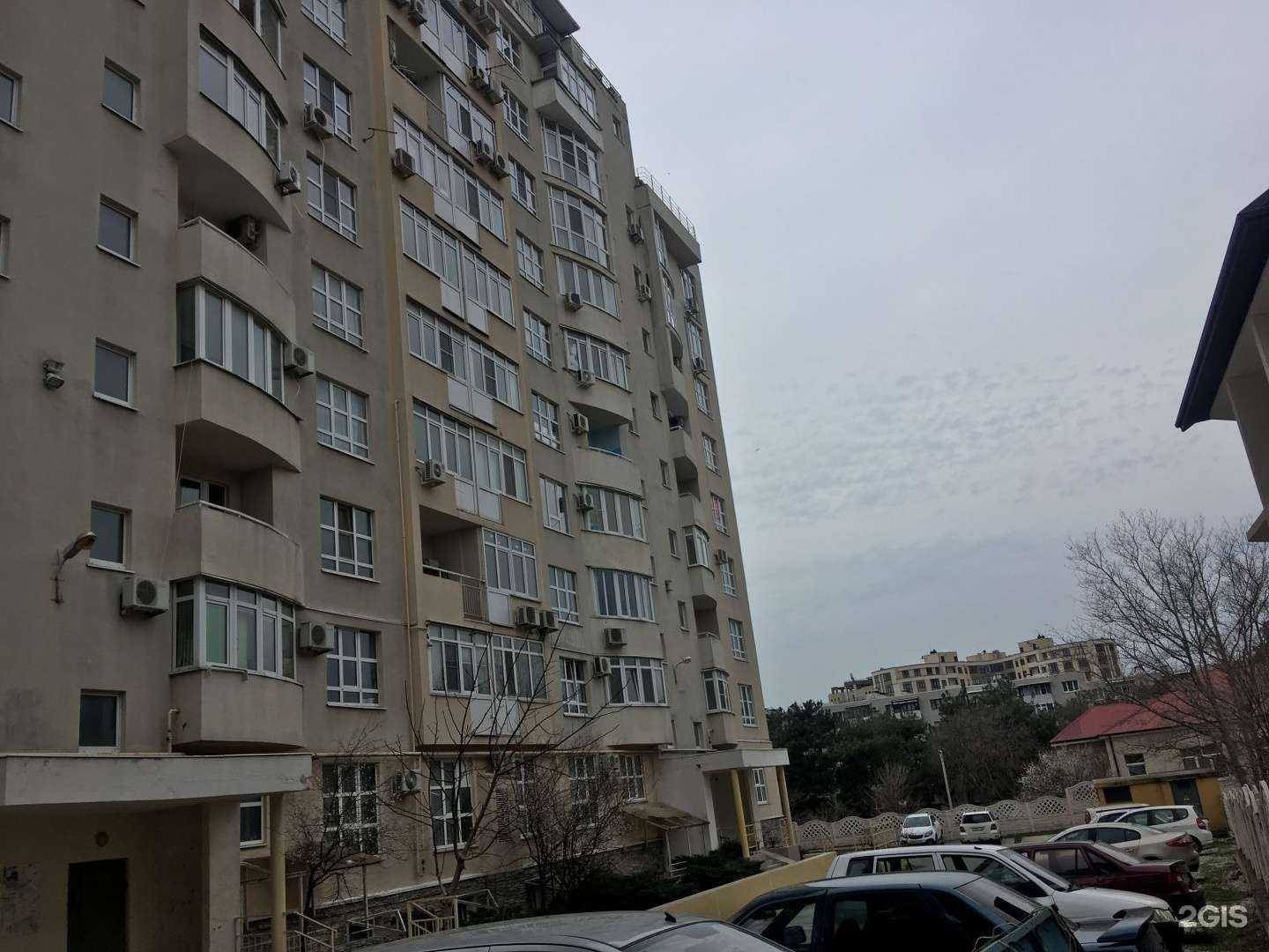 Отзывы на компанию Санталь №3 в Геленджике c фото - фотография 2 из 2