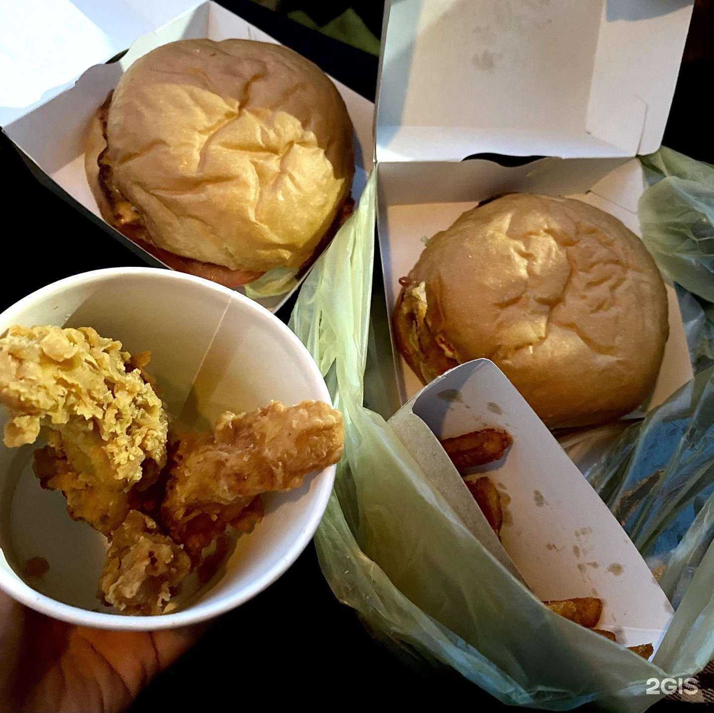 Отзывы на компанию Бутерbro в г. Комсомольск-на-Амуре c фото