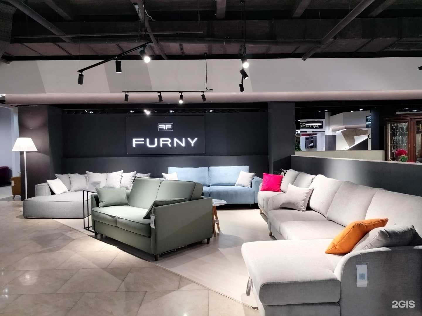 Отзывы на компанию Мебельный салон в г. Пенза c фото