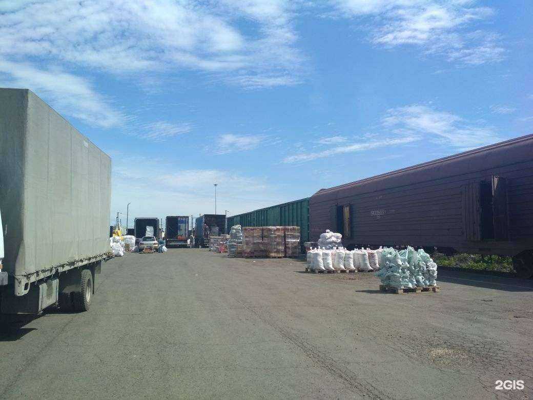 Отзывы на компанию Империя авто в Абакане c фото