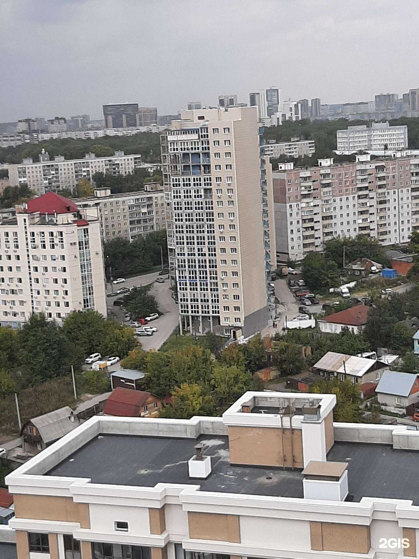 Отзывы на компанию Бархат в Новосибирске c фото - фотография 2 из 2