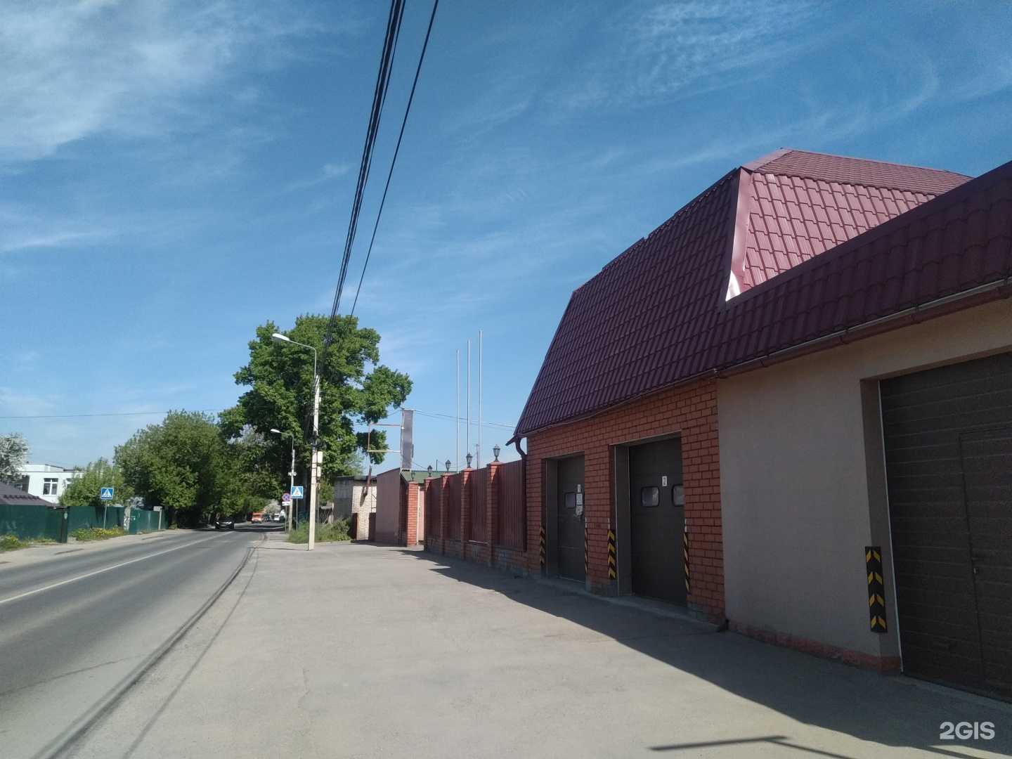 Отзывы на компанию Ts-Auto в г. Жуковский c фото