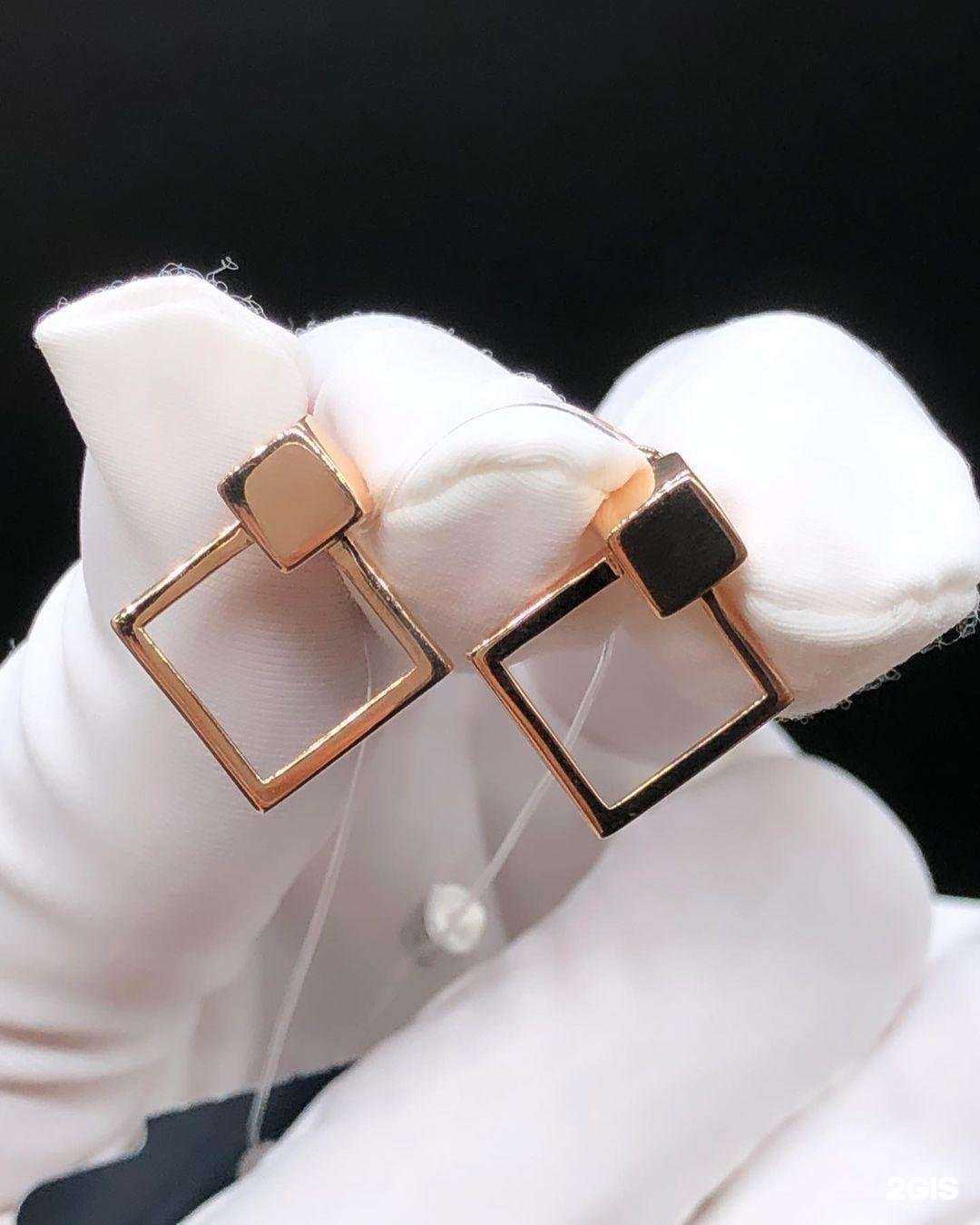 Отзывы на компанию Golden store в Владивостоке c фото