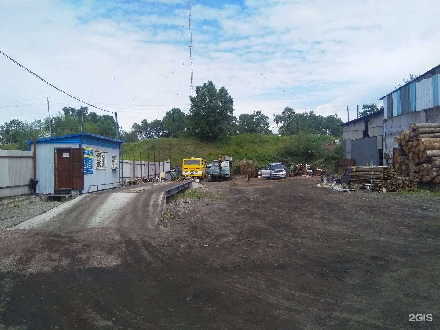 Отзывы на компанию Металл Комплекс в Елизове c фото