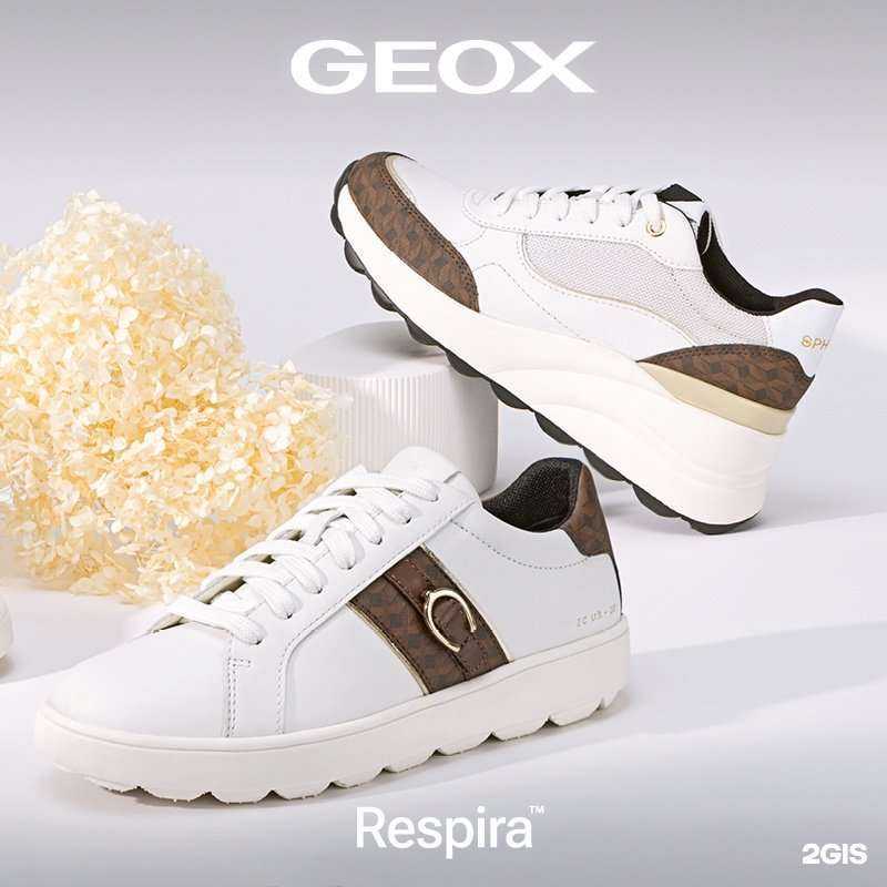 Отзывы на компанию Geox в Перми c фото