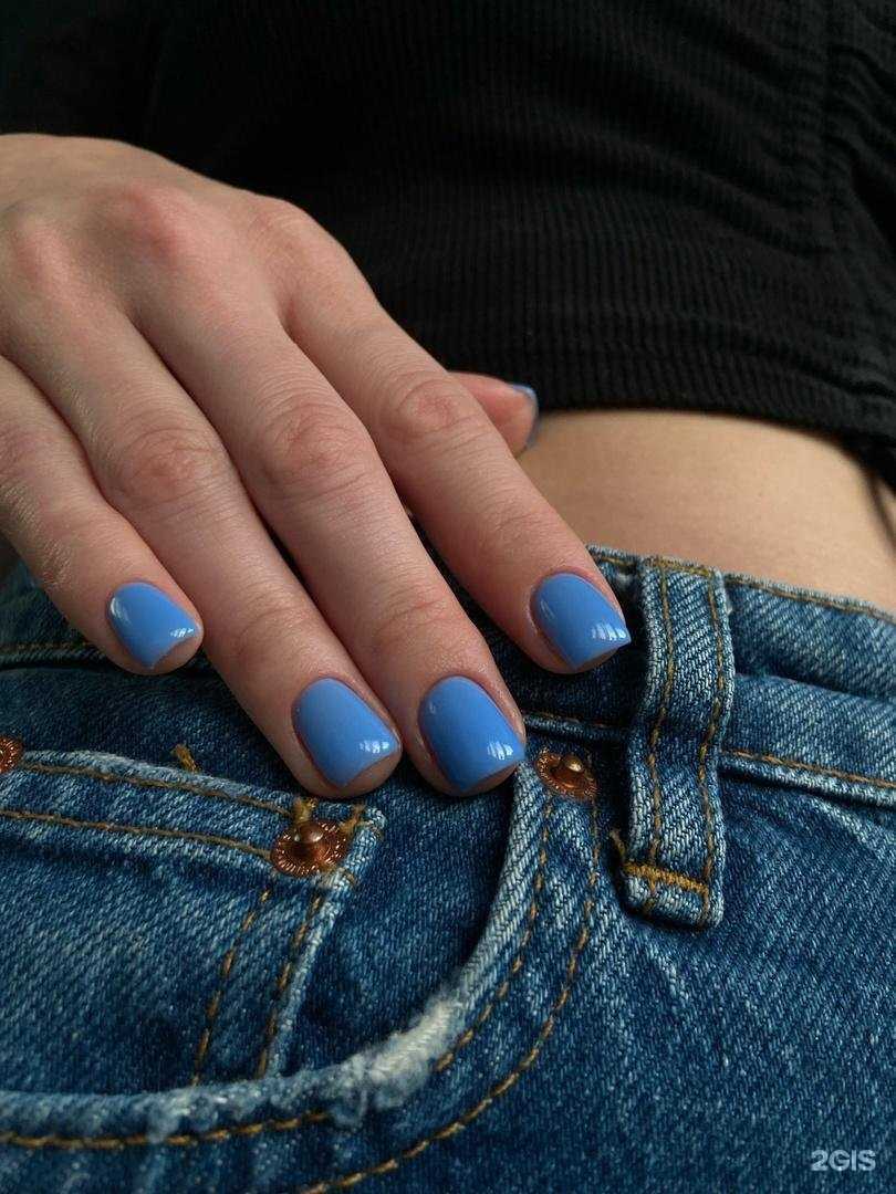 Отзывы на компанию Flameng Nails в Екатеринбурге c фото